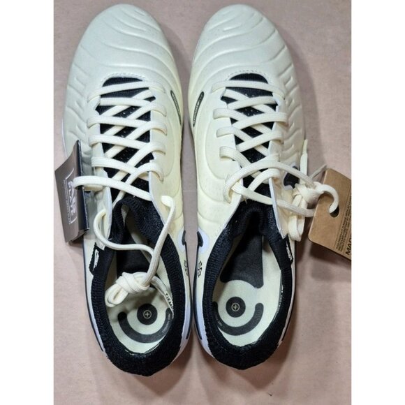 NIKE TIEMPO LEGEND 10 Elite AG ACC LEATHER MEN\'S Size 6.5 = WOMEN\'S Size 8 NEW main image 7